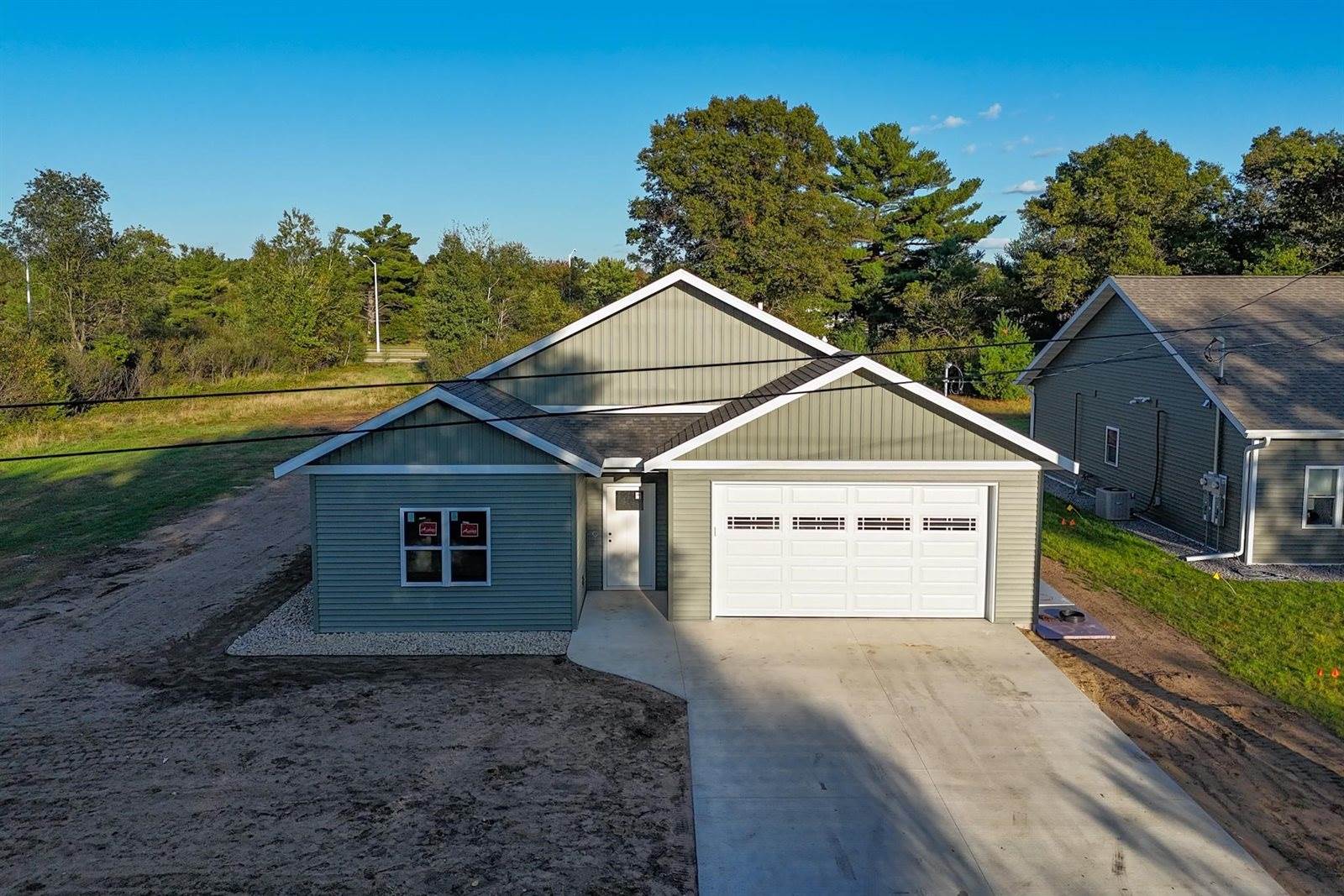 1311 Snyder Street, Wisconsin Rapids, WI 54494