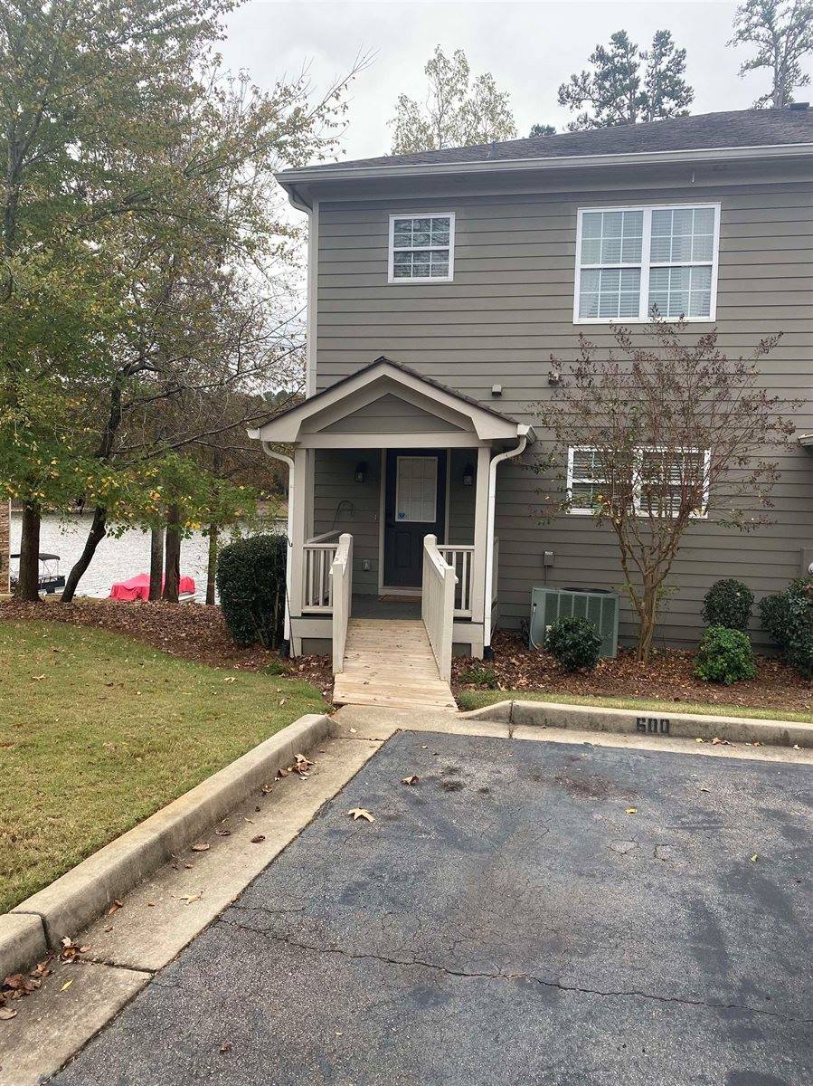 500 Port Laz Lane, Eatonton, GA 31024