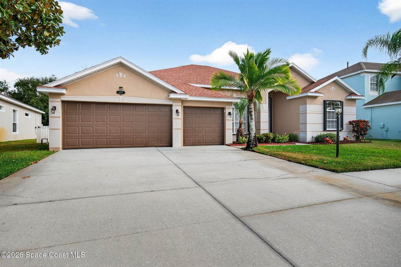 4459 Chastain Drive, Melbourne, FL 32940