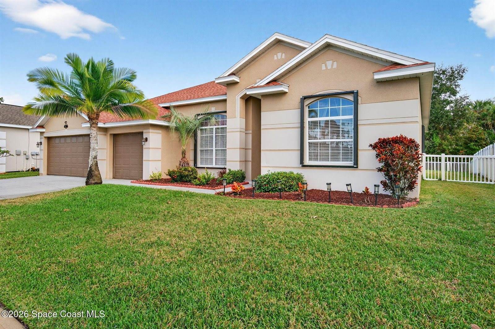 4459 Chastain Drive, Melbourne, FL 32940