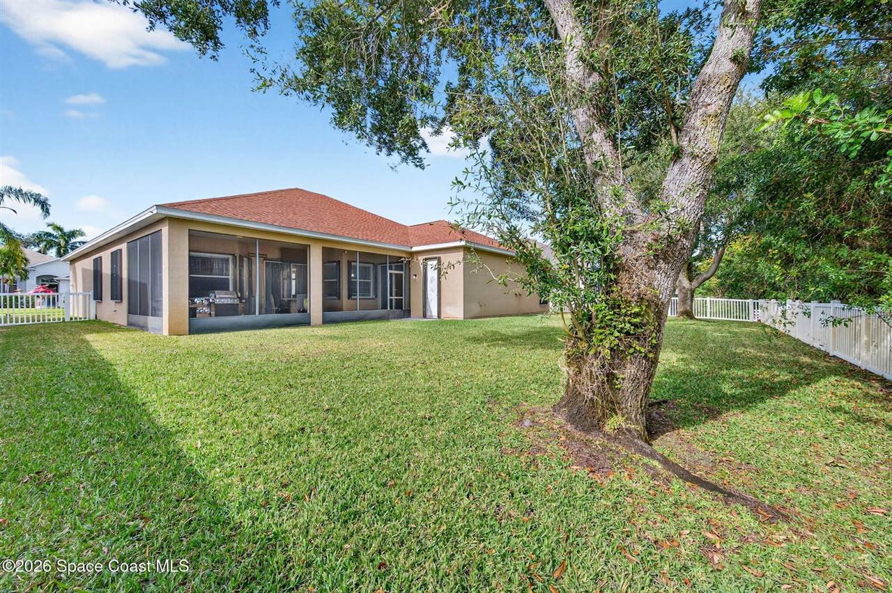 4459 Chastain Drive, Melbourne, FL 32940