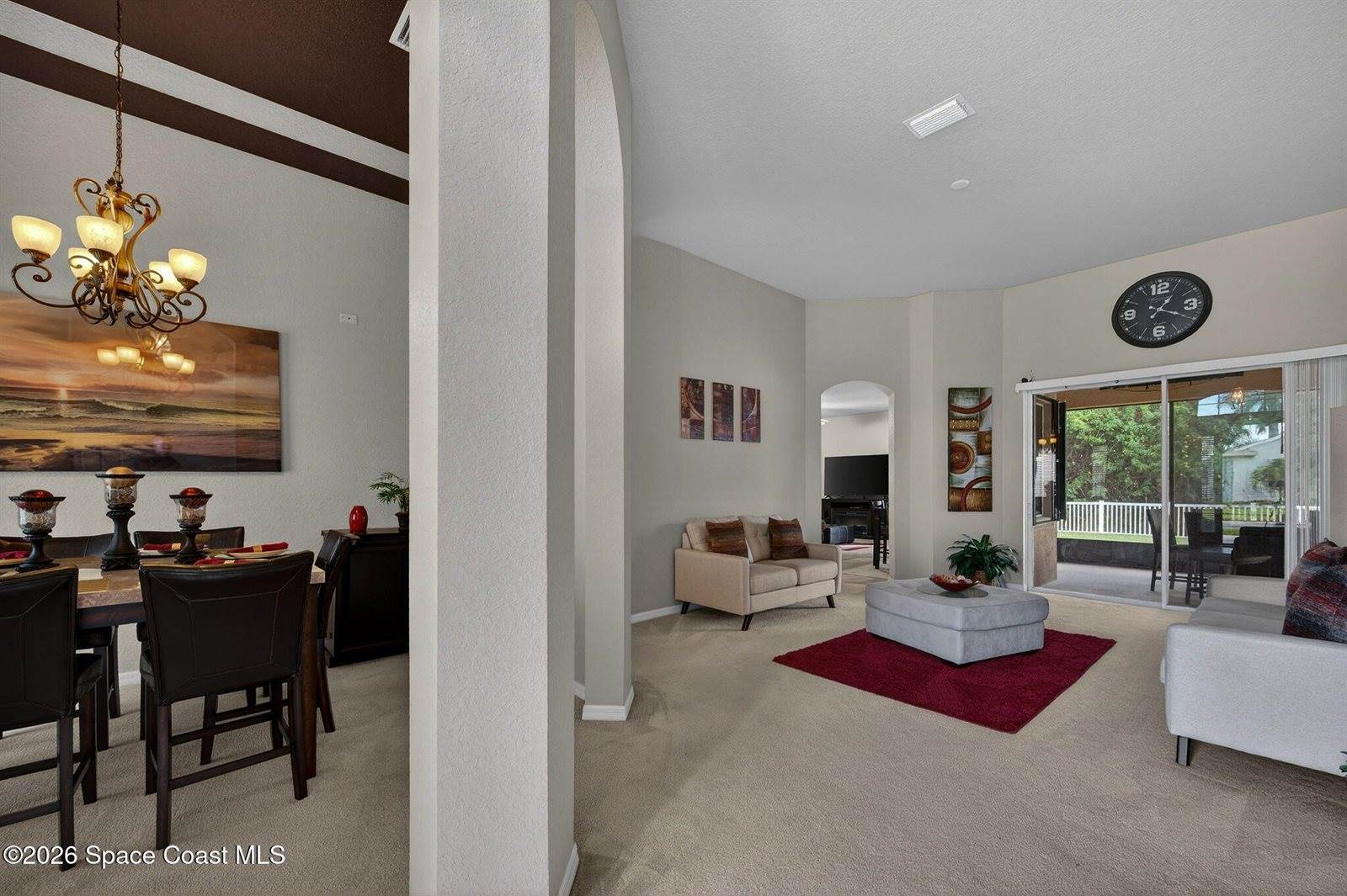 4459 Chastain Drive, Melbourne, FL 32940