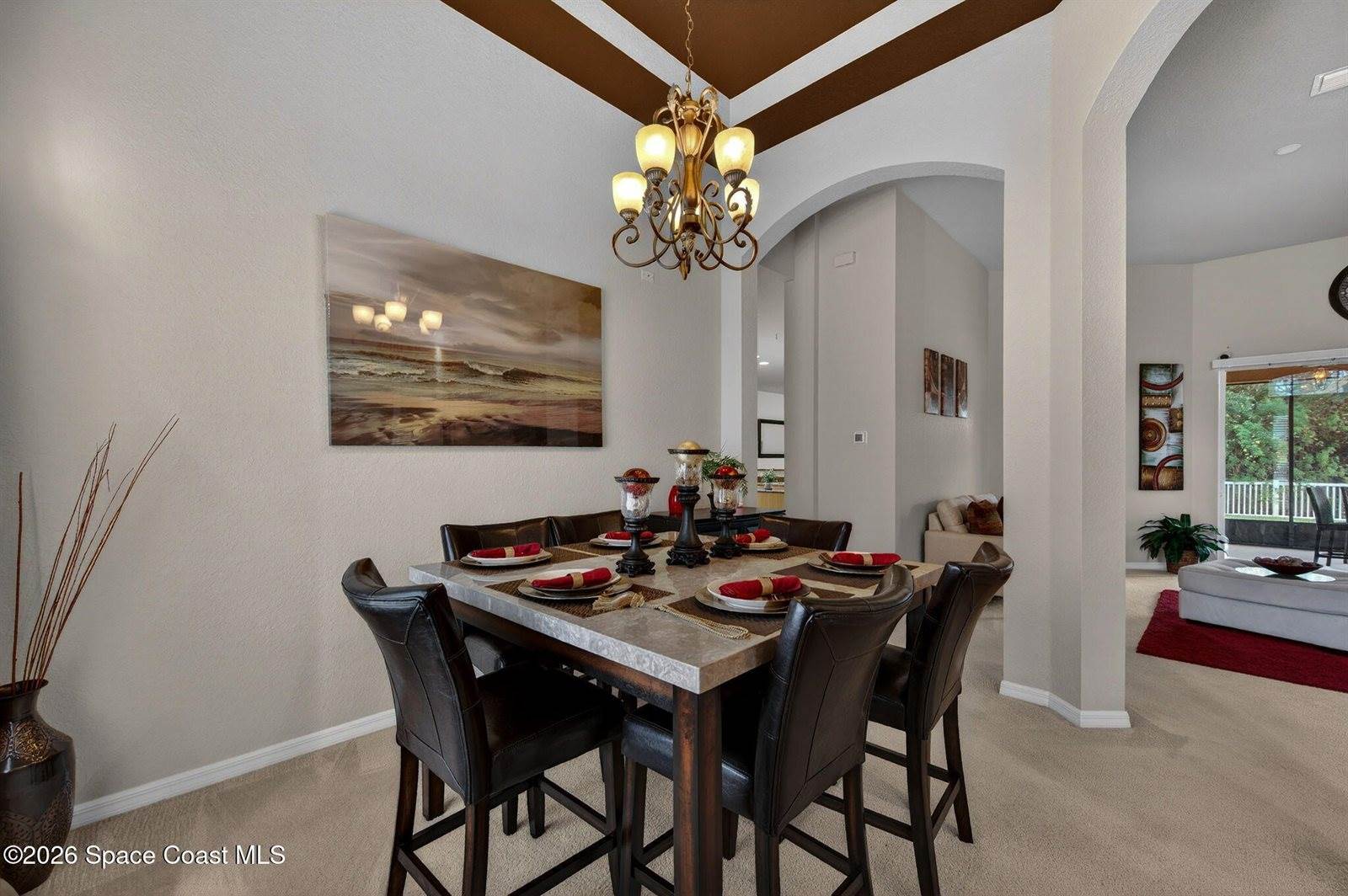 4459 Chastain Drive, Melbourne, FL 32940