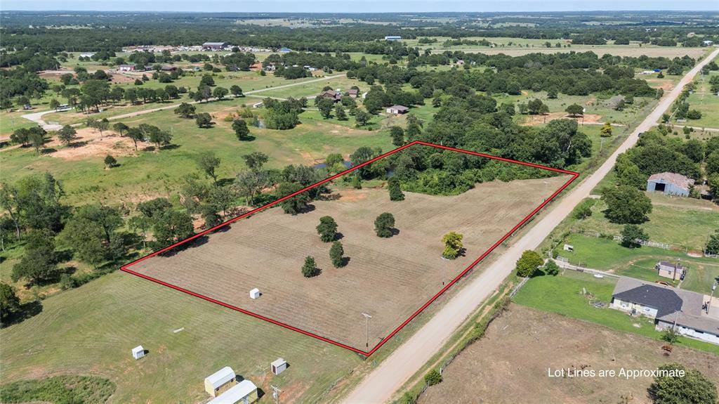 11301 180th Street, Dibble, OK 73052