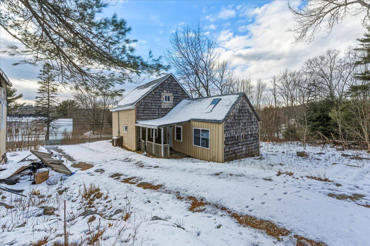 1739 River Road, Bucksport, ME 04416