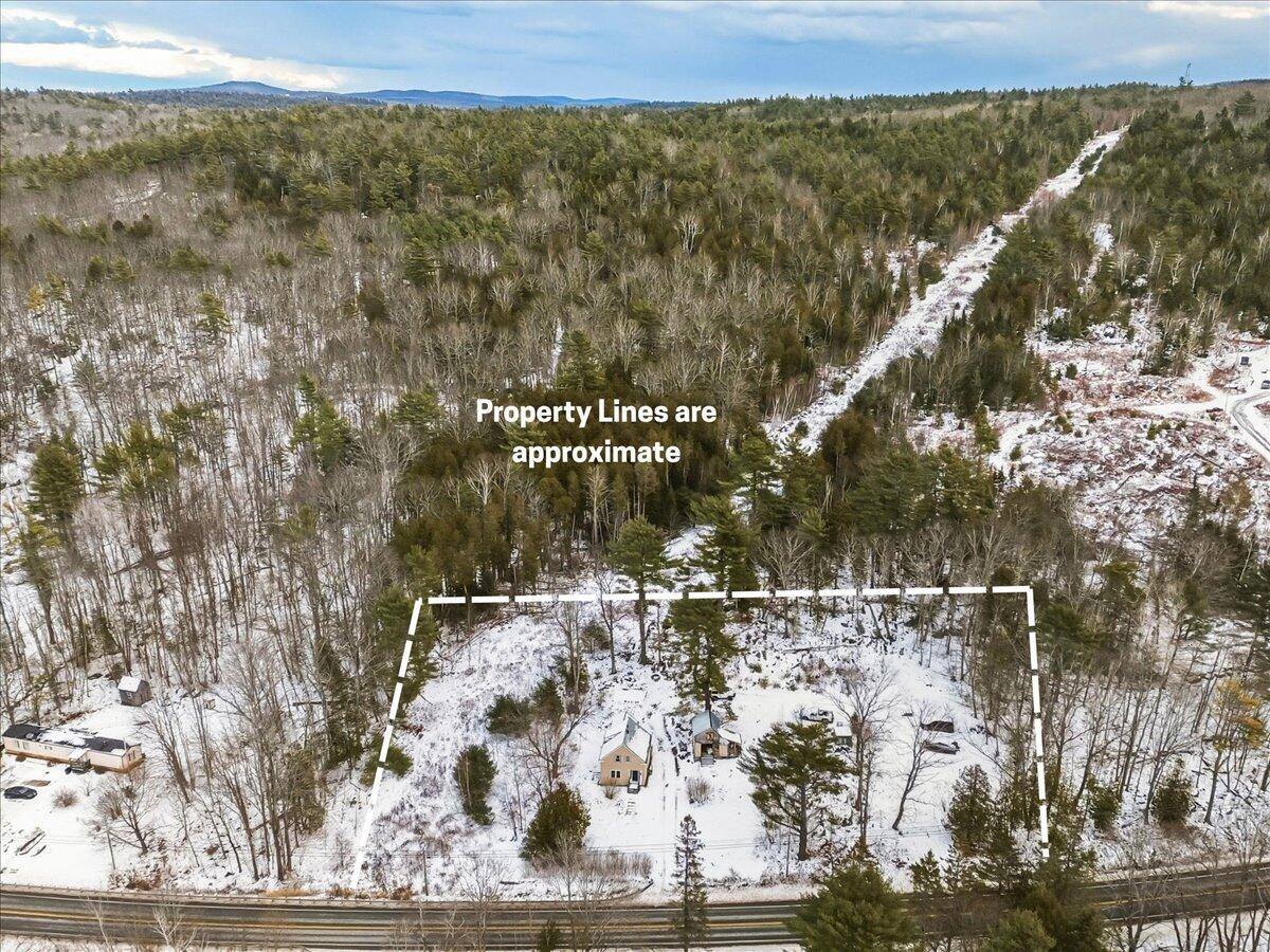 1739 River Road, Bucksport, ME 04416