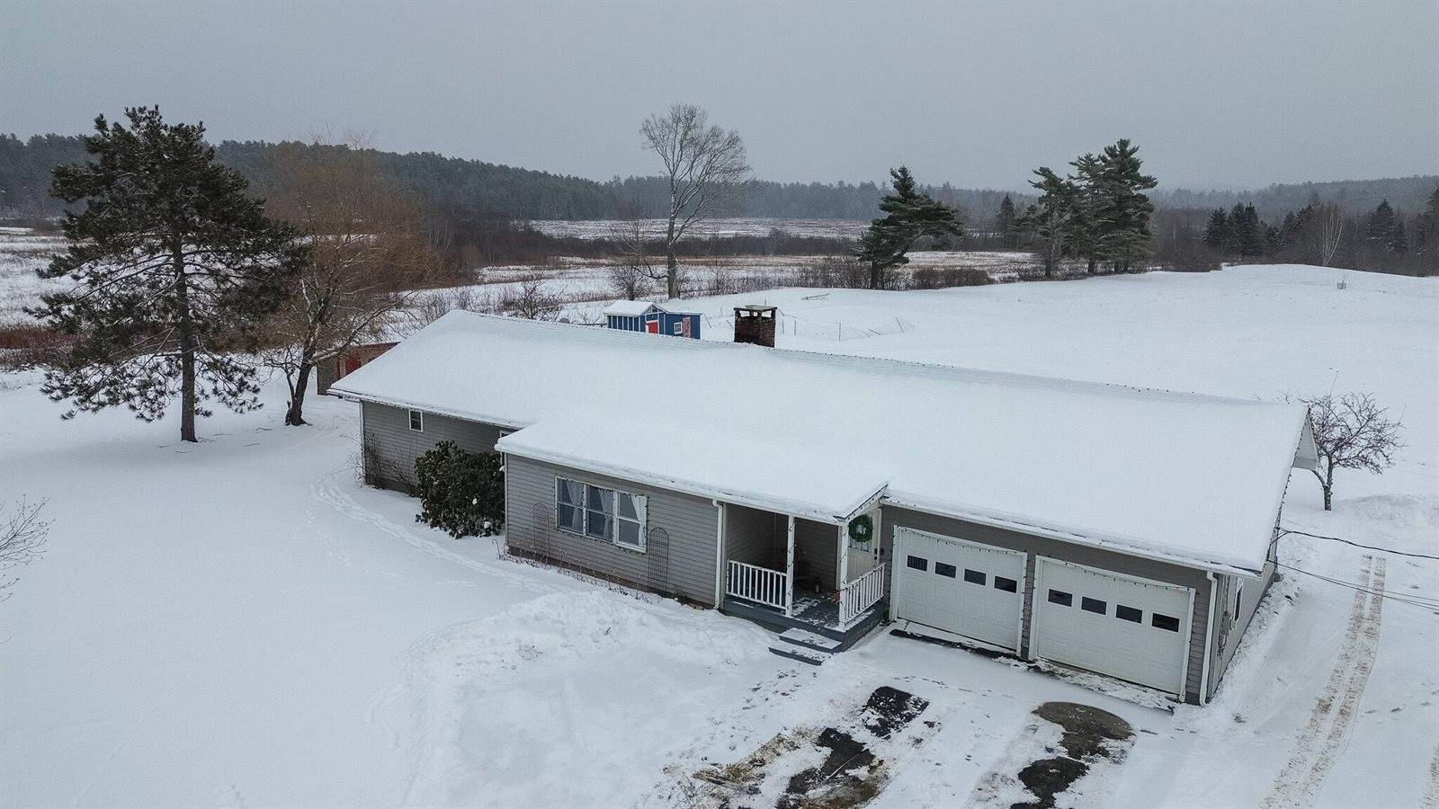 506 Baring Street, Calais, ME 04619