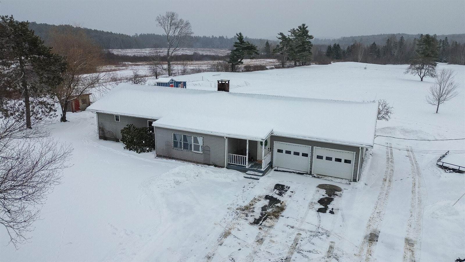 506 Baring Street, Calais, ME 04619