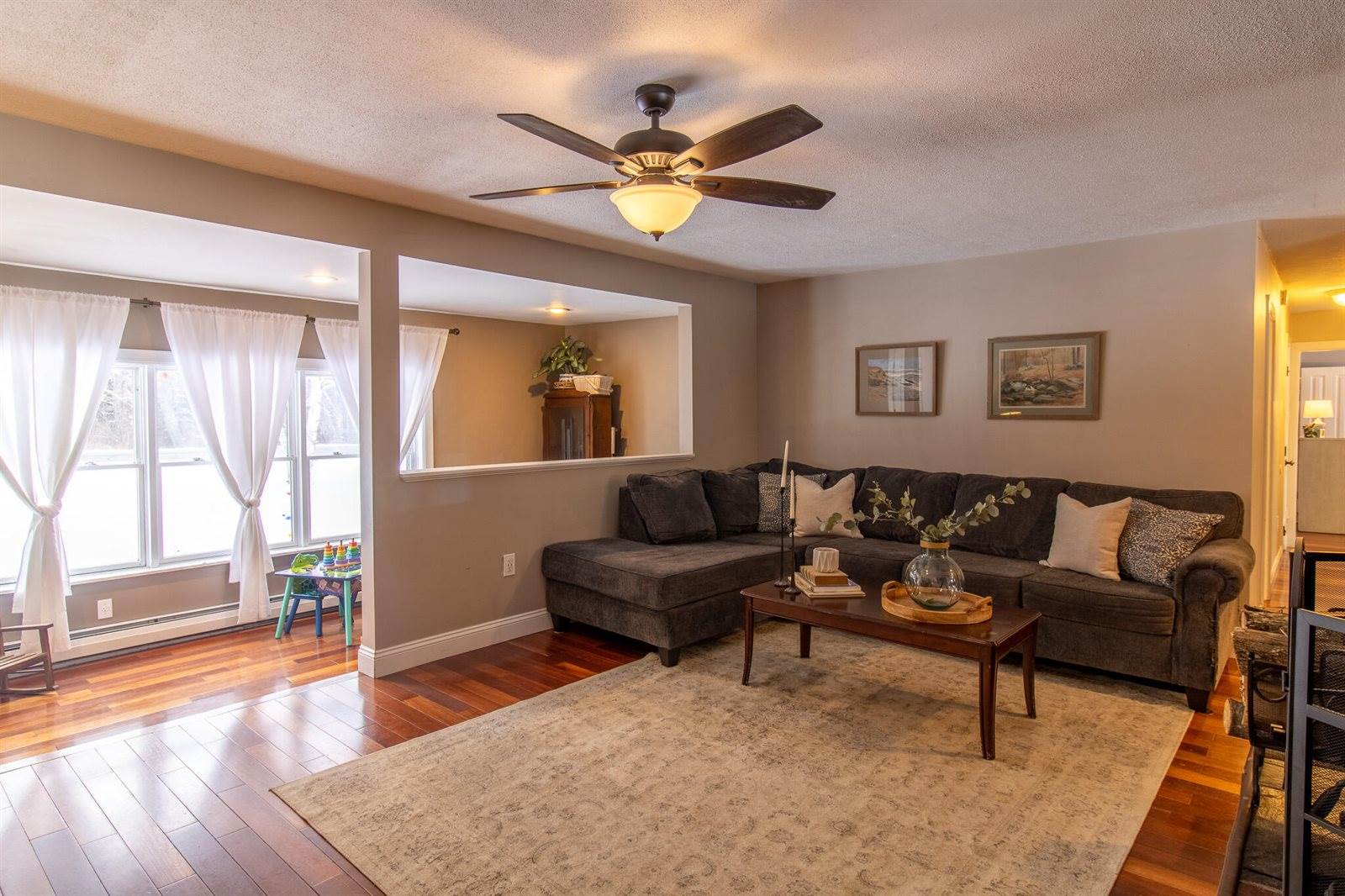 506 Baring Street, Calais, ME 04619