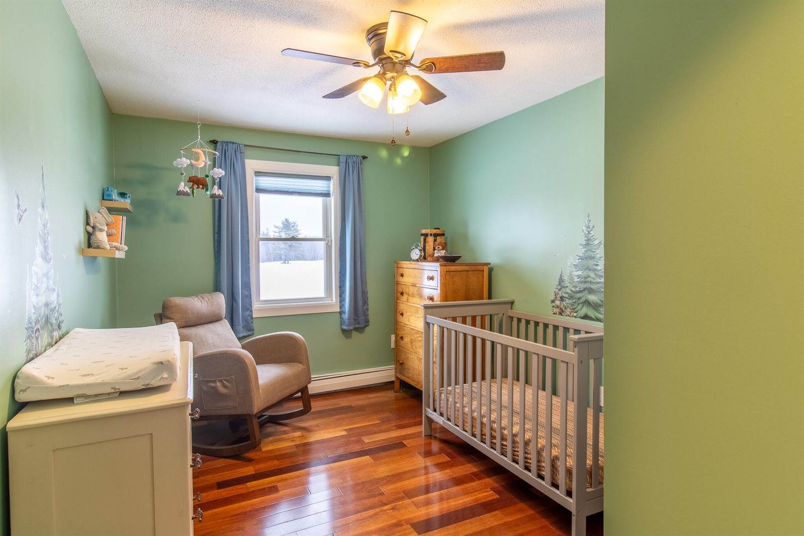 506 Baring Street, Calais, ME 04619