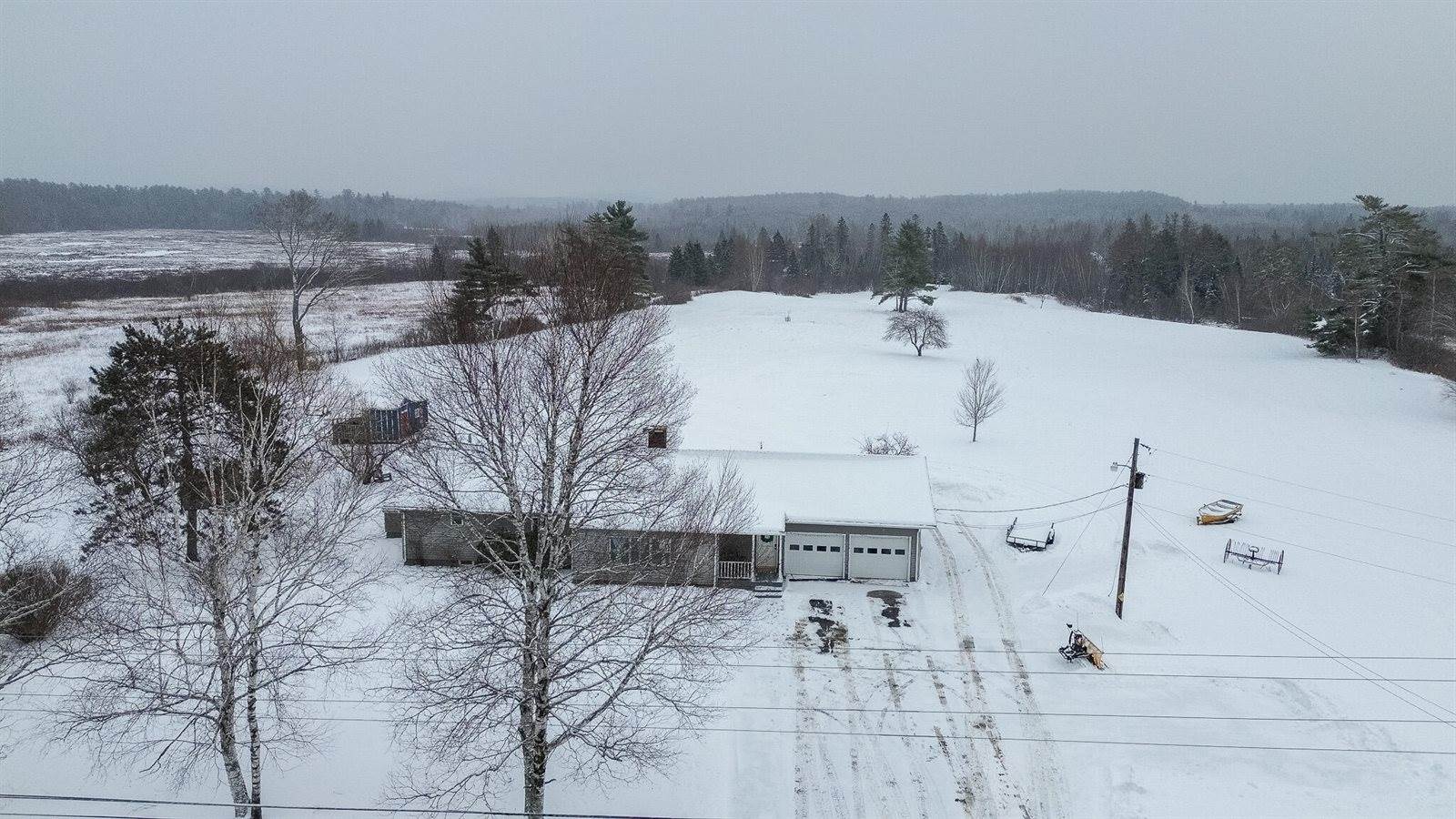 506 Baring Street, Calais, ME 04619