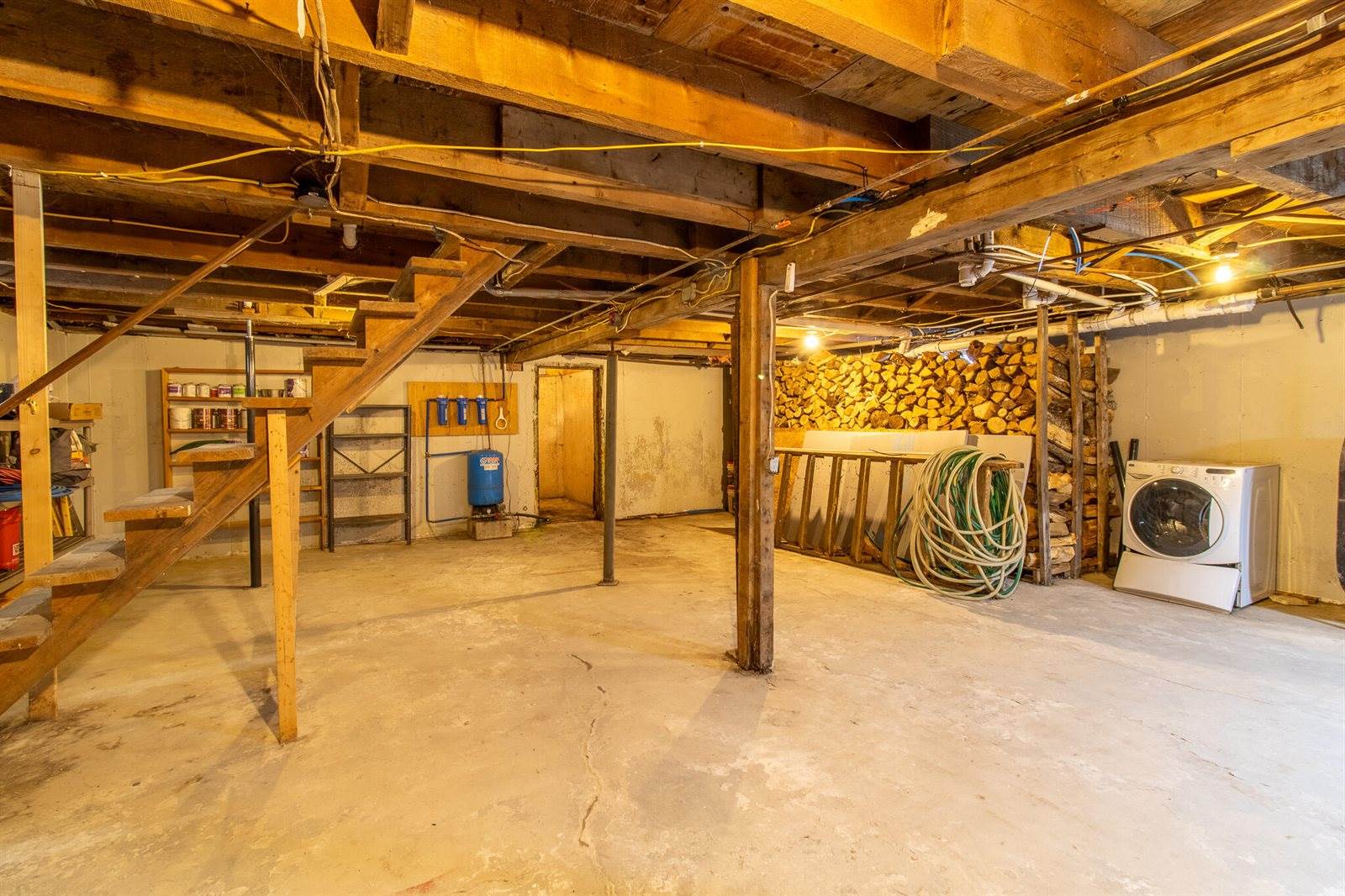 506 Baring Street, Calais, ME 04619