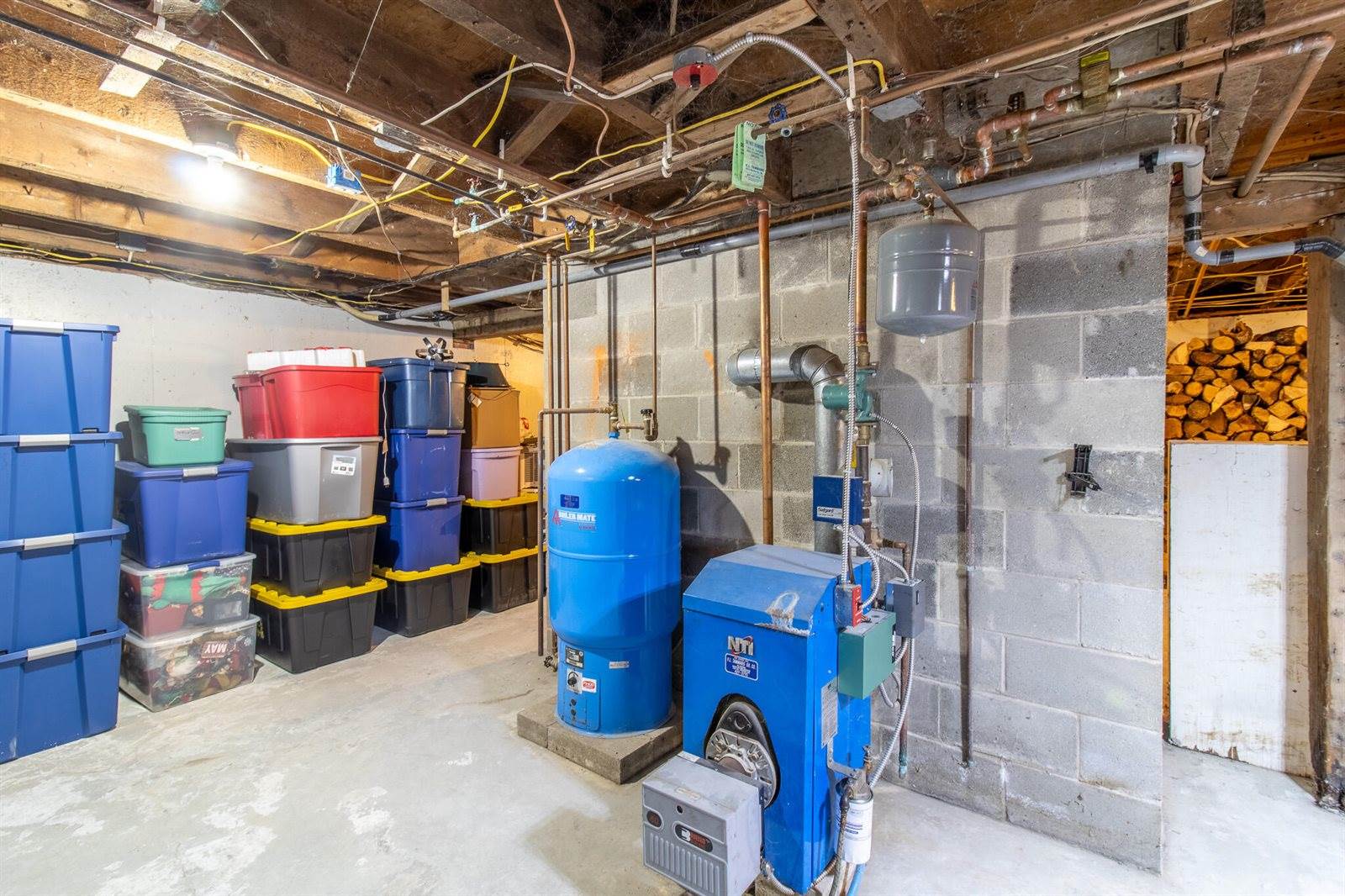 506 Baring Street, Calais, ME 04619