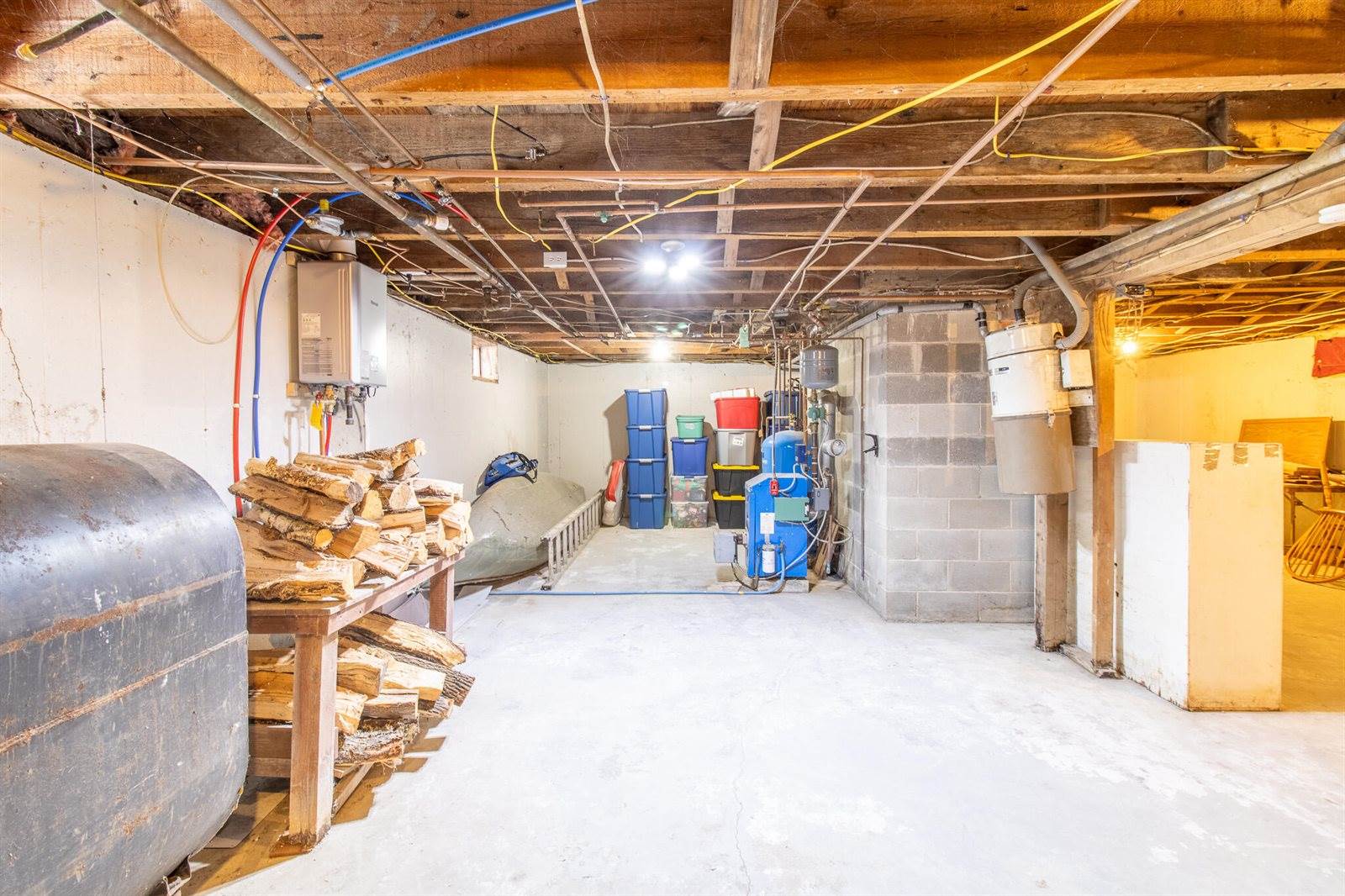 506 Baring Street, Calais, ME 04619