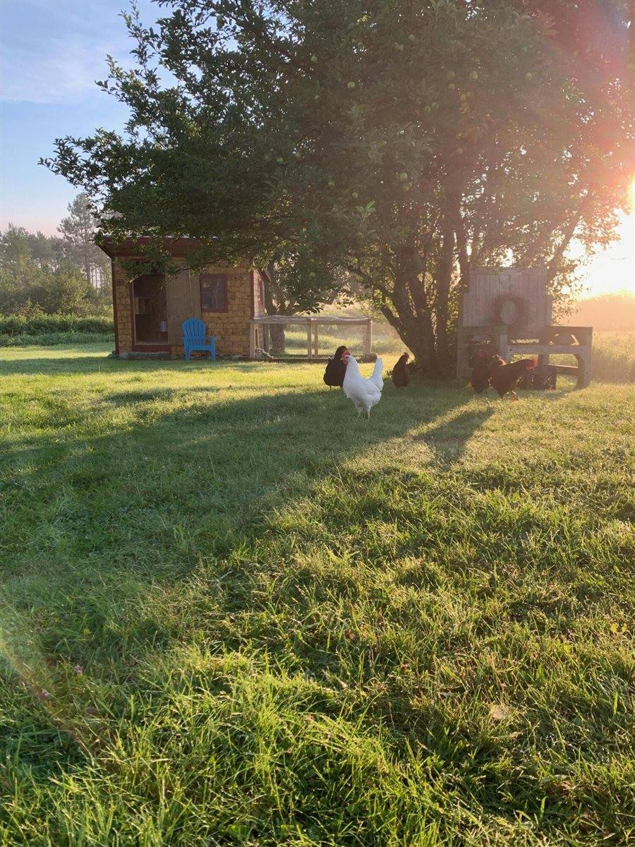 506 Baring Street, Calais, ME 04619