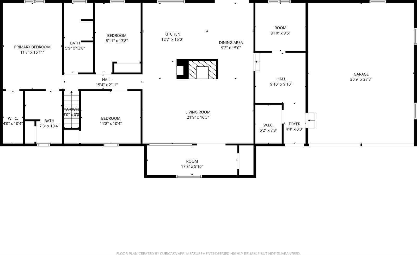 506 Baring Street, Calais, ME 04619