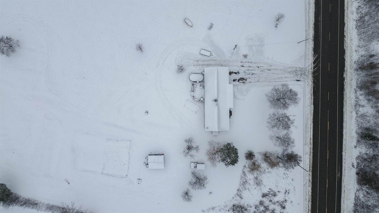 506 Baring Street, Calais, ME 04619