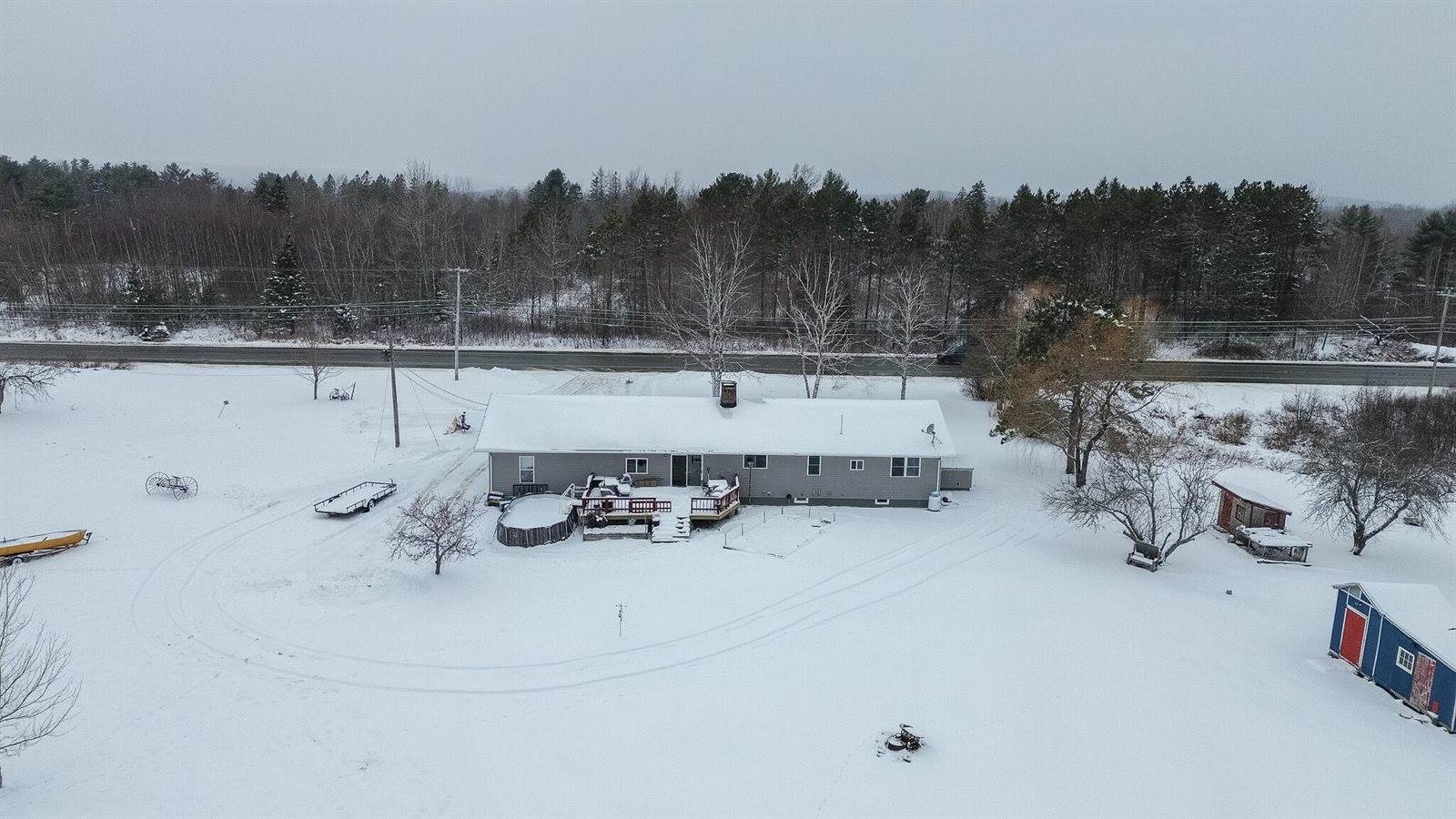 506 Baring Street, Calais, ME 04619