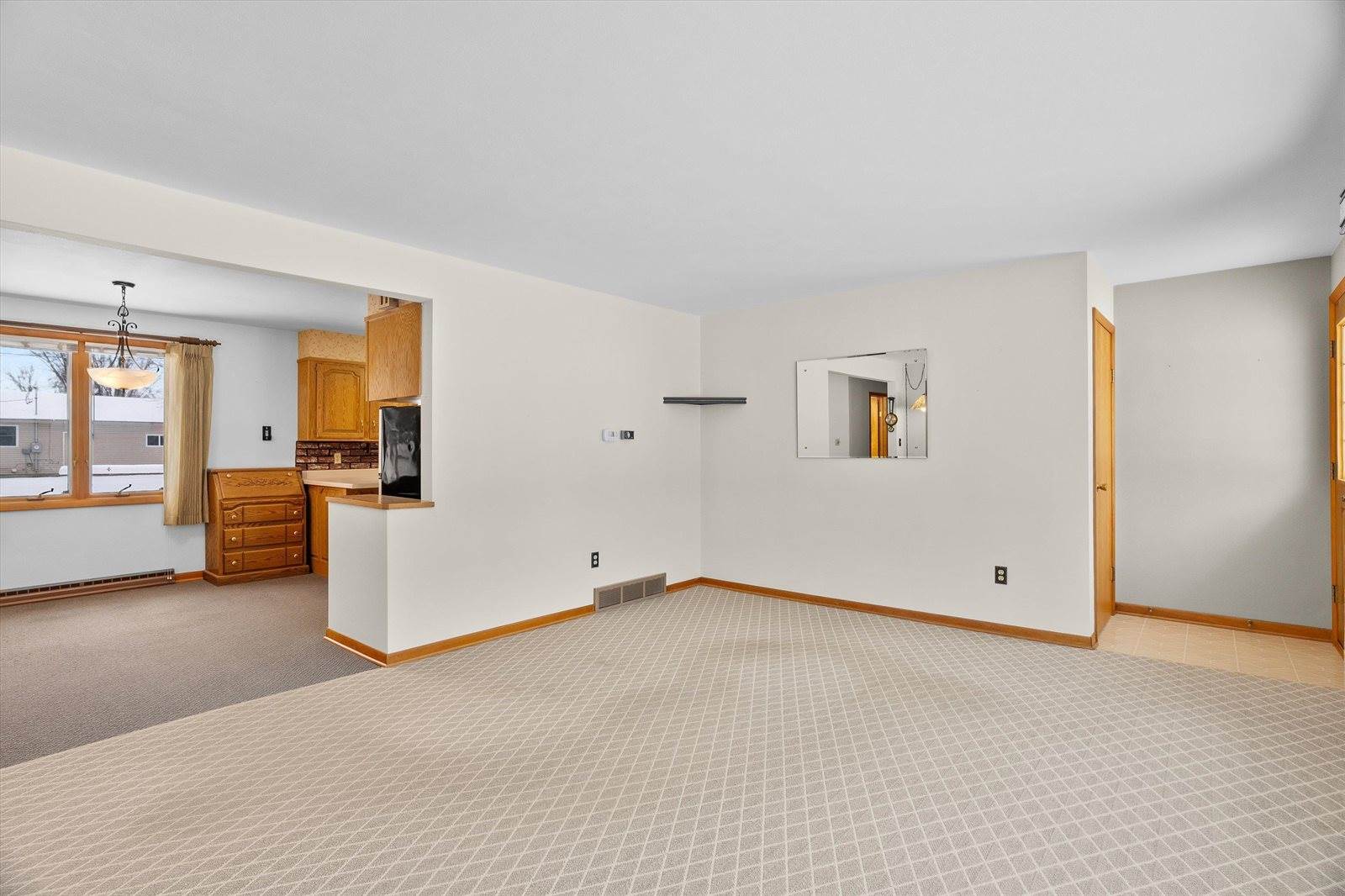 205 W Roberts Street, Spencer, WI 54479