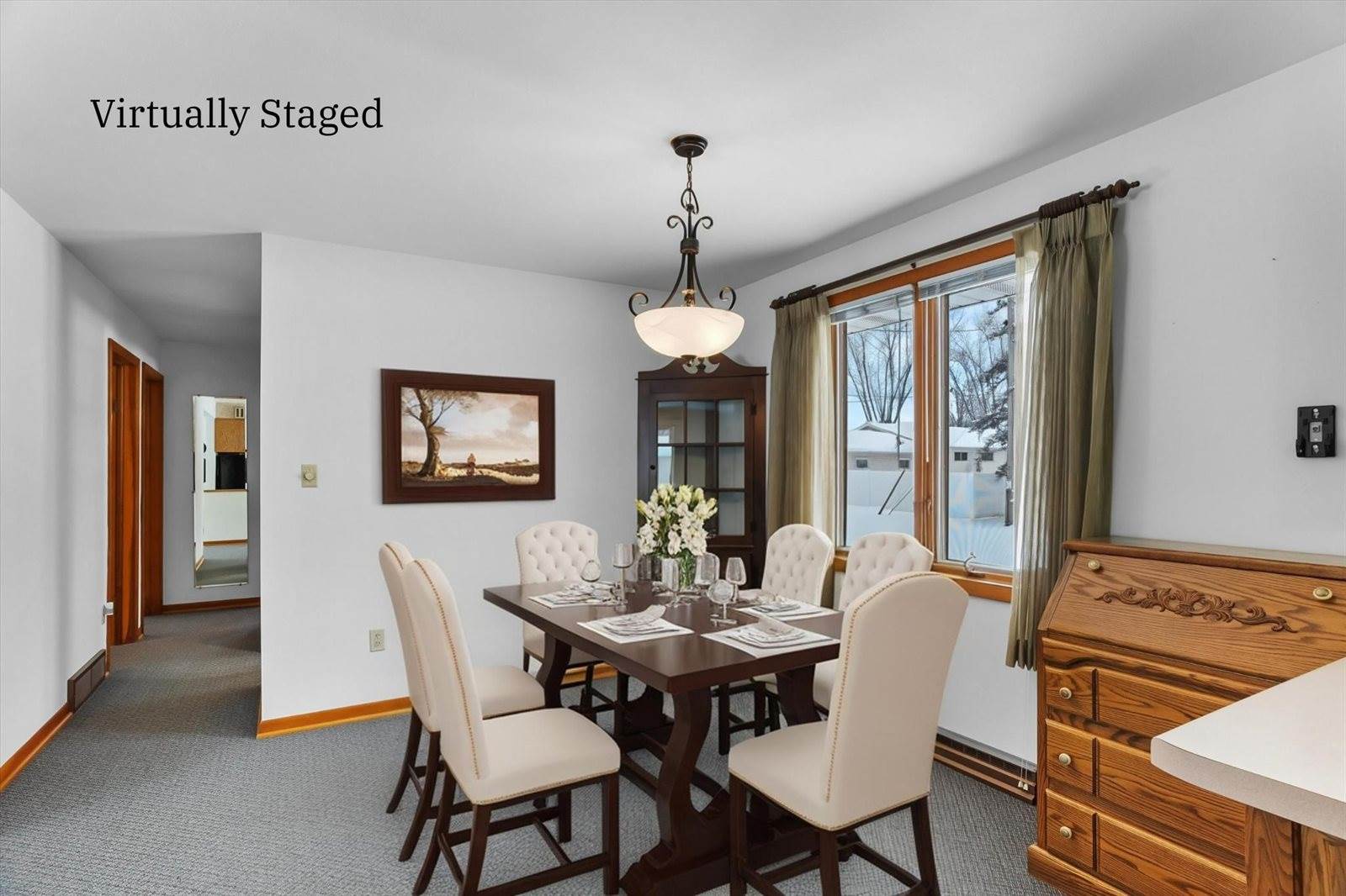 205 W Roberts Street, Spencer, WI 54479