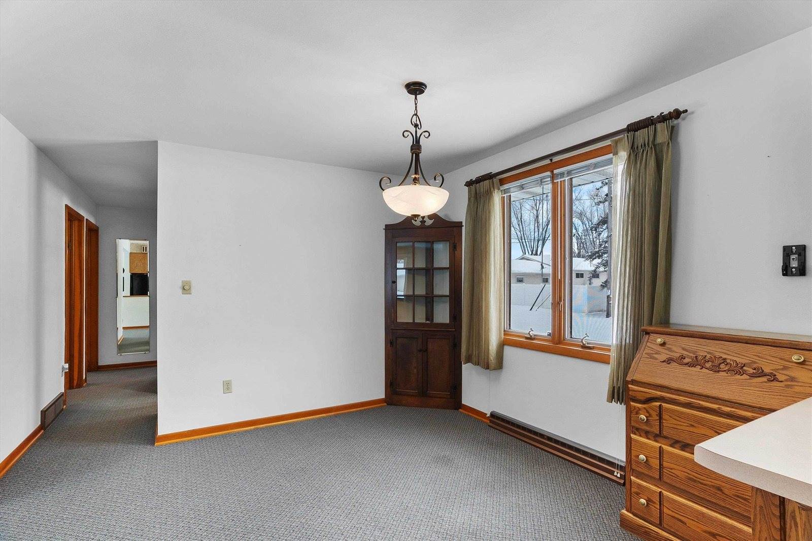 205 W Roberts Street, Spencer, WI 54479