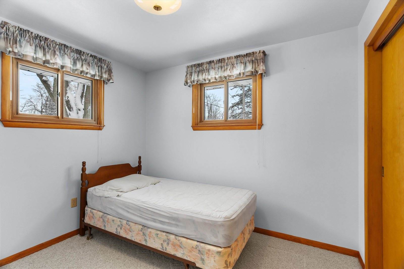 205 W Roberts Street, Spencer, WI 54479