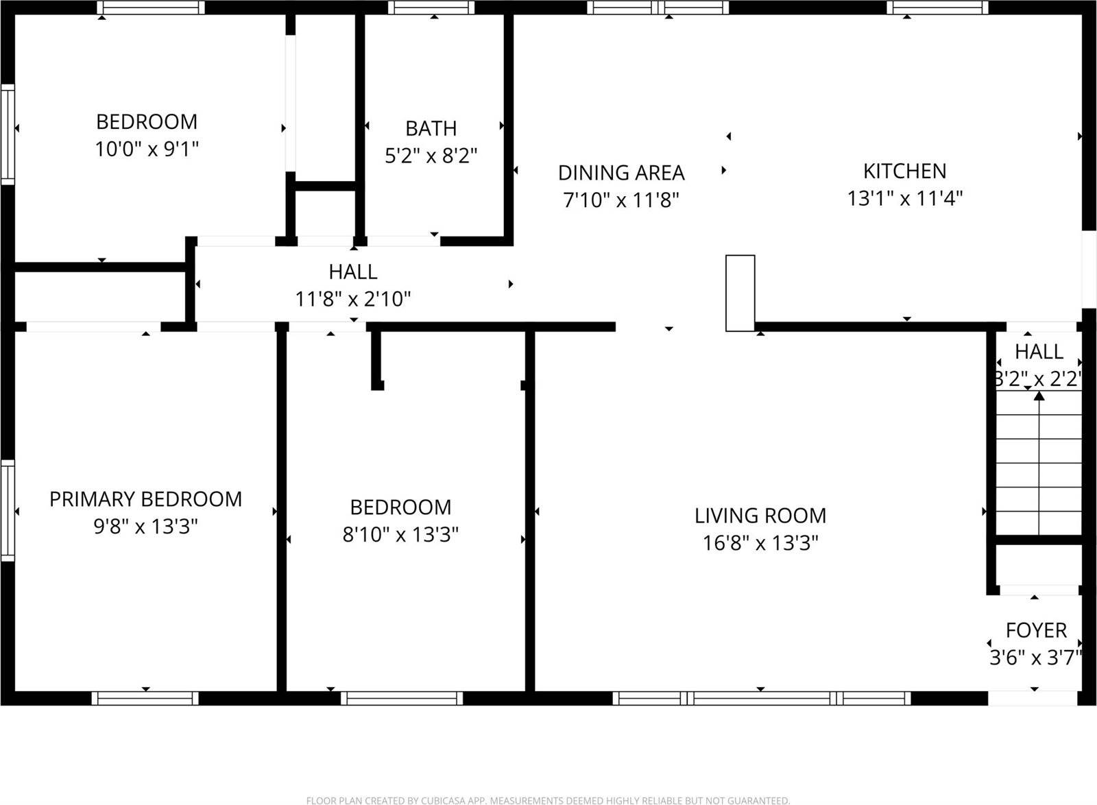 205 W Roberts Street, Spencer, WI 54479