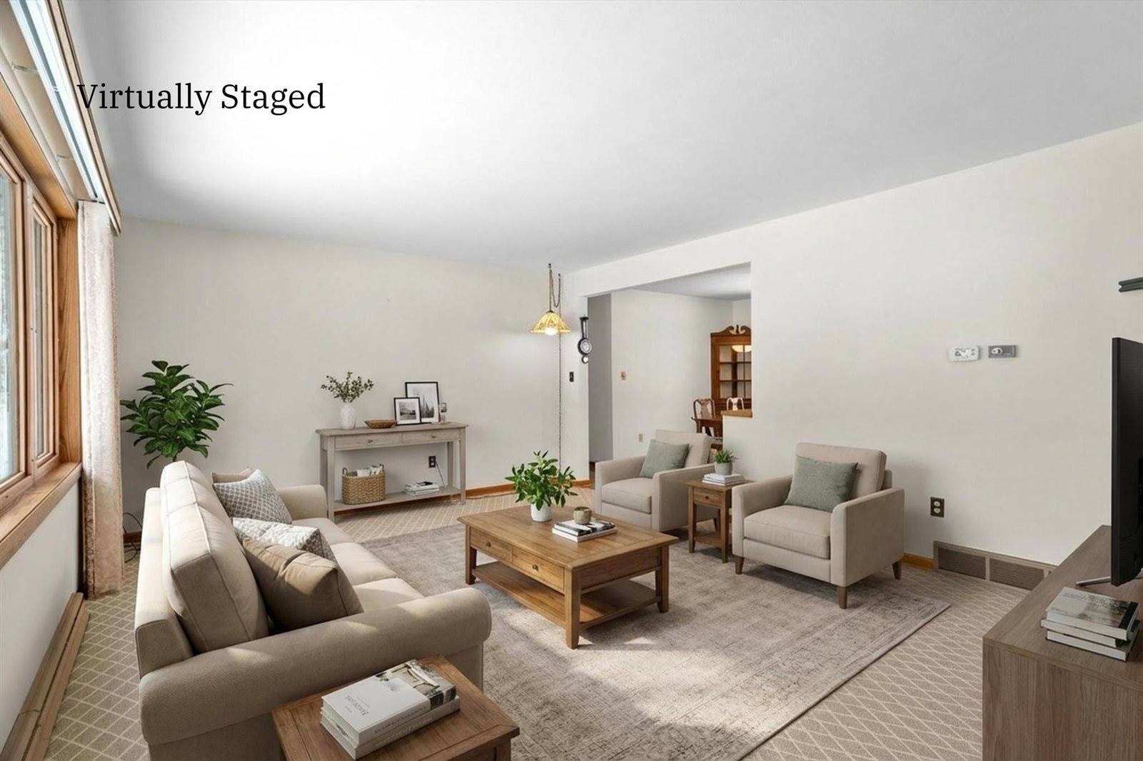 205 W Roberts Street, Spencer, WI 54479