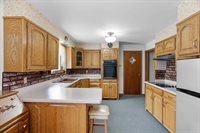 205 W Roberts Street, Spencer, WI 54479