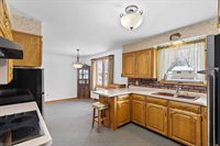 205 W Roberts Street, Spencer, WI 54479