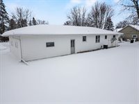 205 W Roberts Street, Spencer, WI 54479