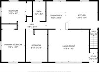 205 W Roberts Street, Spencer, WI 54479