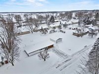 205 W Roberts Street, Spencer, WI 54479
