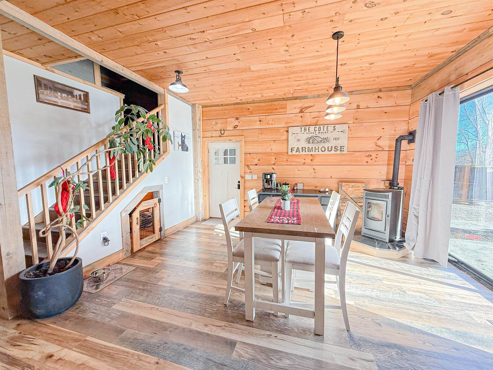 961 & 967 Newbury Neck Road, Surry, ME 04684