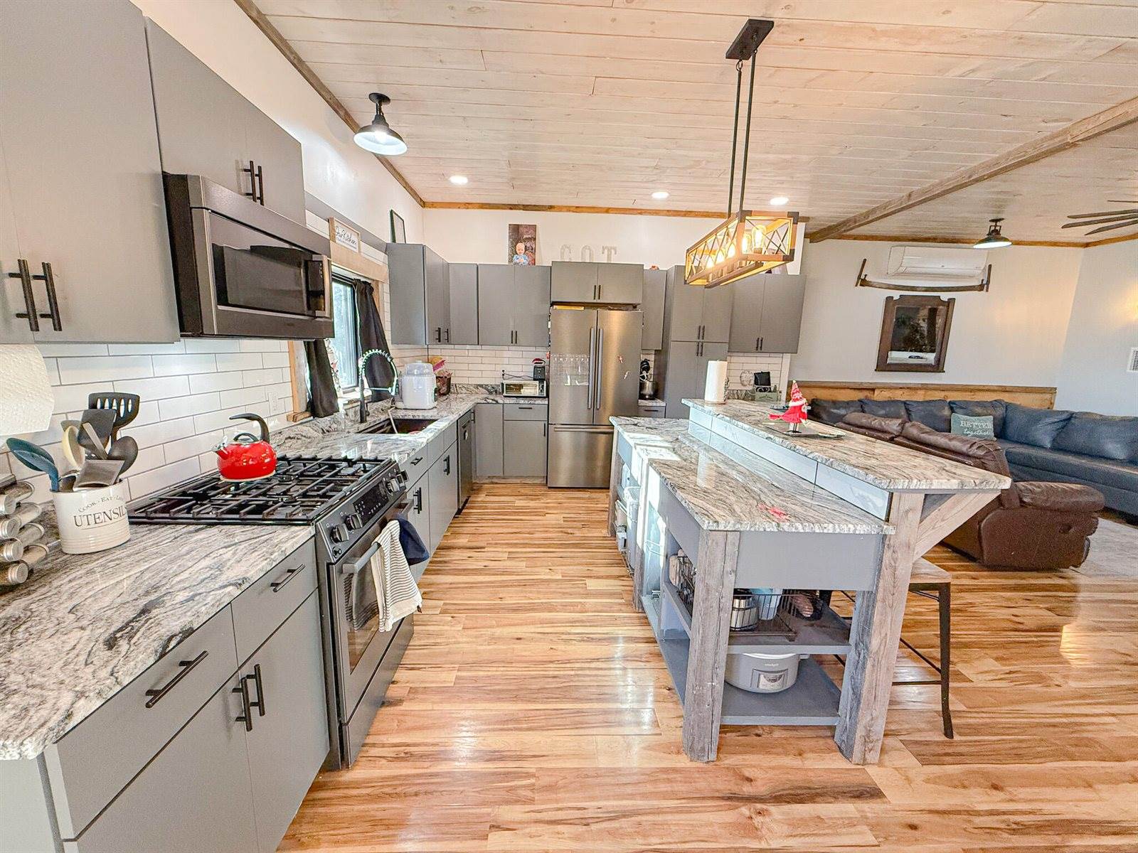 961 & 967 Newbury Neck Road, Surry, ME 04684