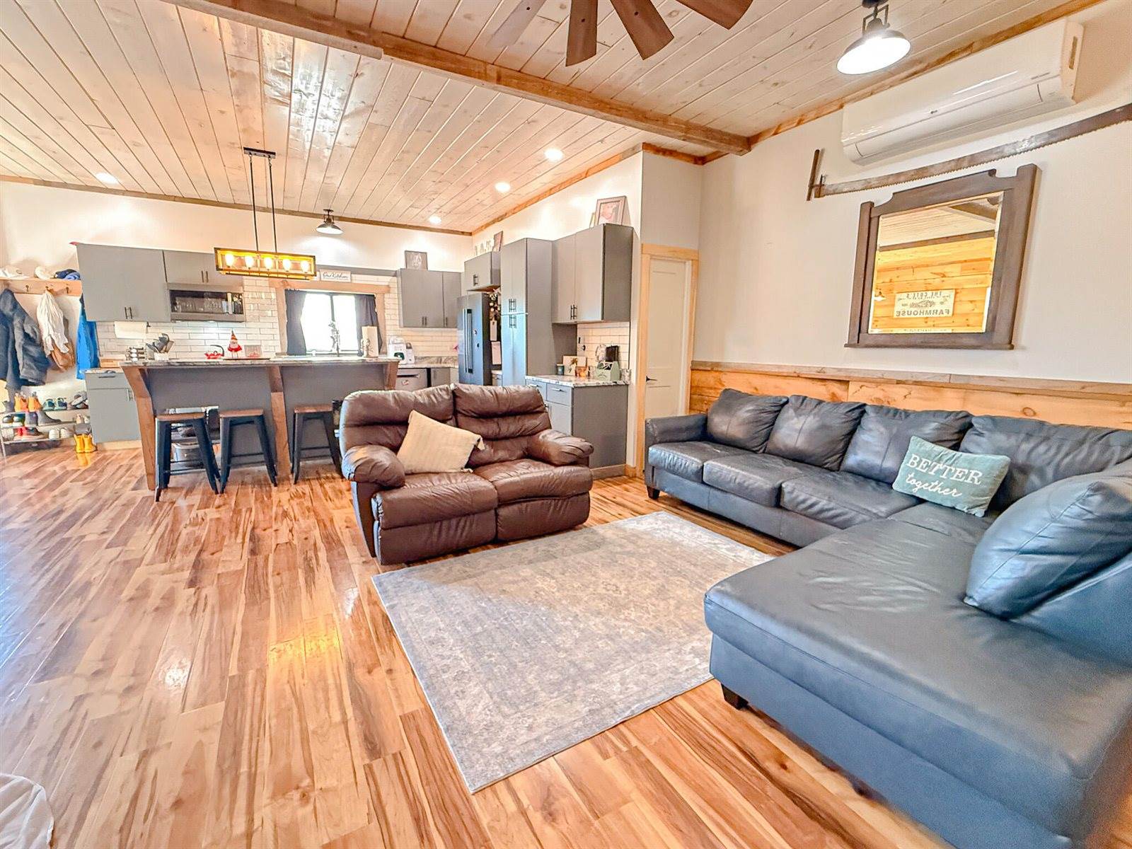 961 & 967 Newbury Neck Road, Surry, ME 04684