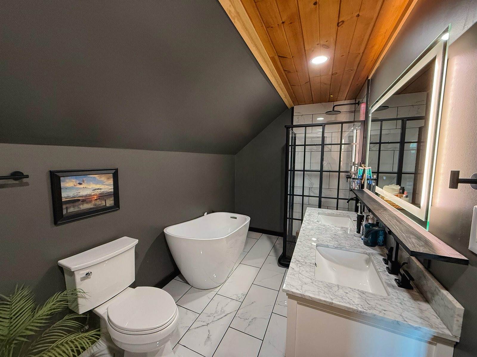 961 & 967 Newbury Neck Road, Surry, ME 04684