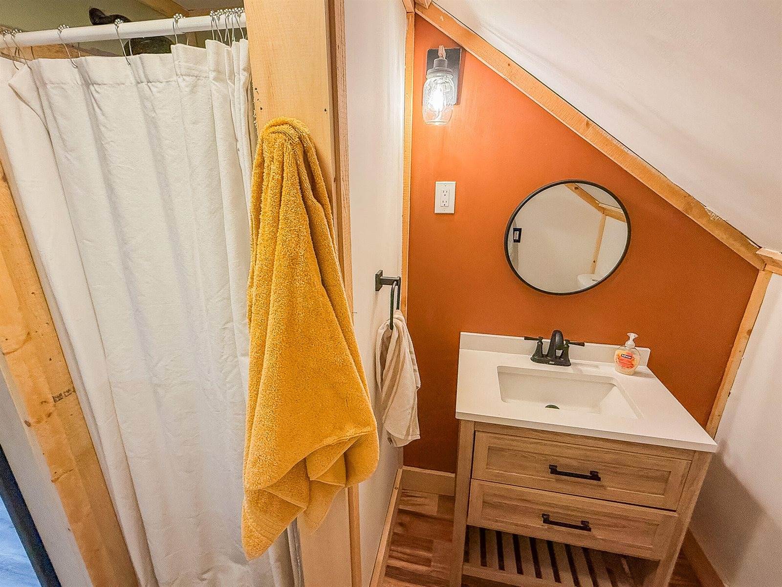 961 & 967 Newbury Neck Road, Surry, ME 04684