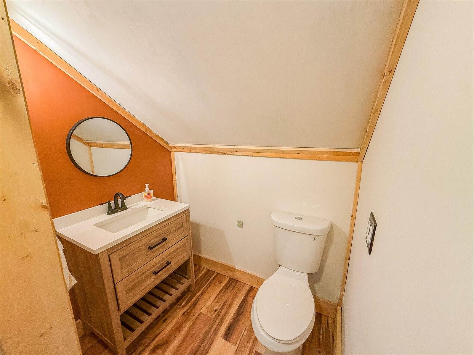 961 & 967 Newbury Neck Road, Surry, ME 04684