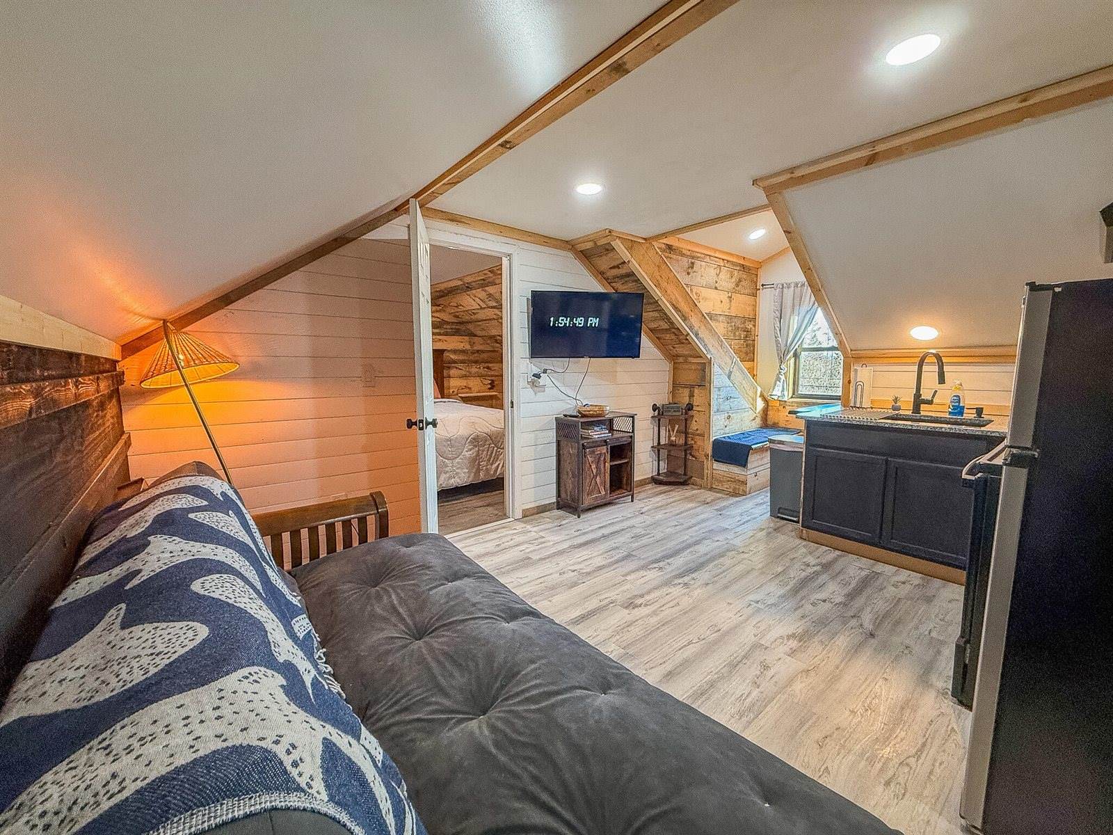 961 & 967 Newbury Neck Road, Surry, ME 04684