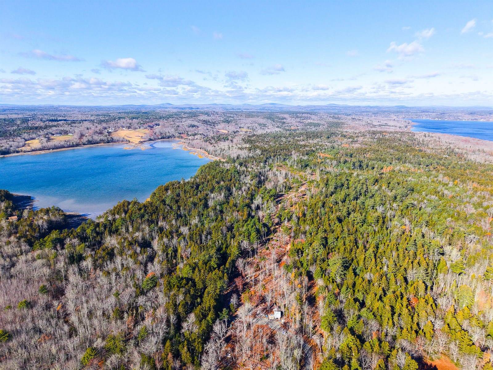 961 & 967 Newbury Neck Road, Surry, ME 04684