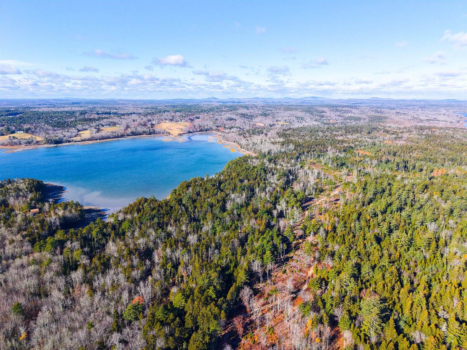 961 & 967 Newbury Neck Road, Surry, ME 04684