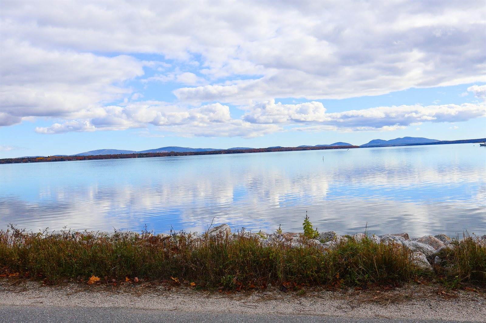 961 & 967 Newbury Neck Road, Surry, ME 04684