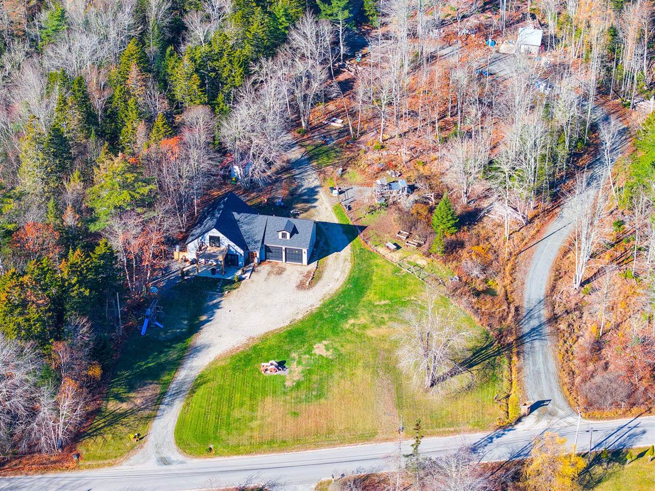 961 & 967 Newbury Neck Road, Surry, ME 04684