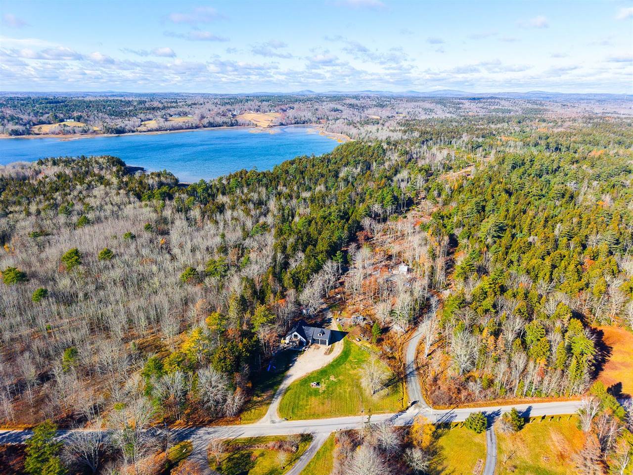 961 & 967 Newbury Neck Road, Surry, ME 04684