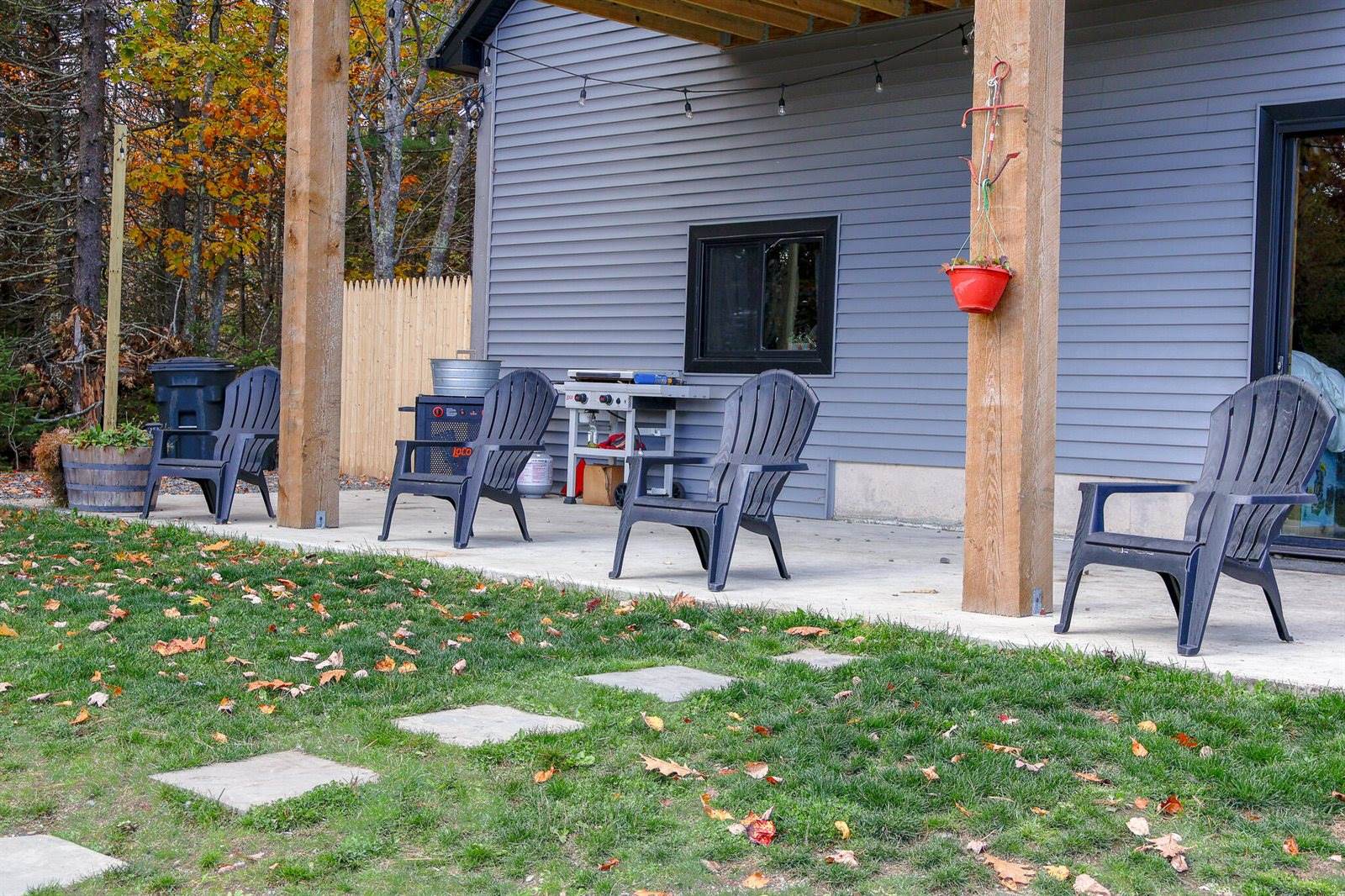 961 & 967 Newbury Neck Road, Surry, ME 04684