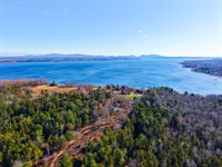 961 & 967 Newbury Neck Road, Surry, ME 04684