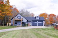 961 & 967 Newbury Neck Road, Surry, ME 04684