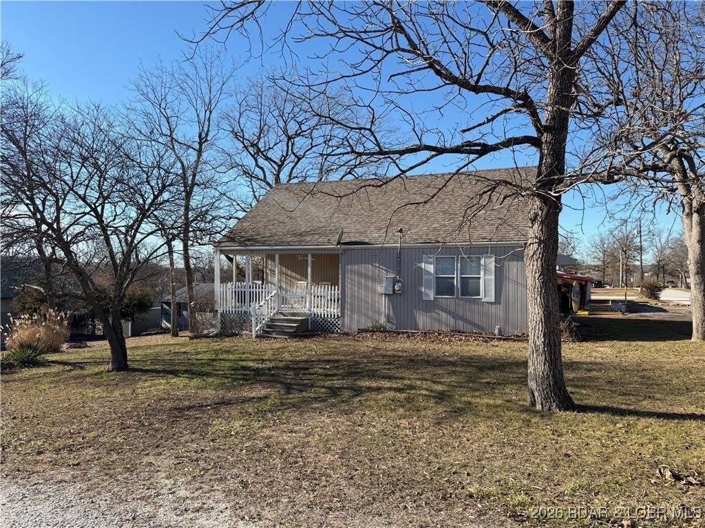 23142 Salley Drive, Warsaw, MO 65355