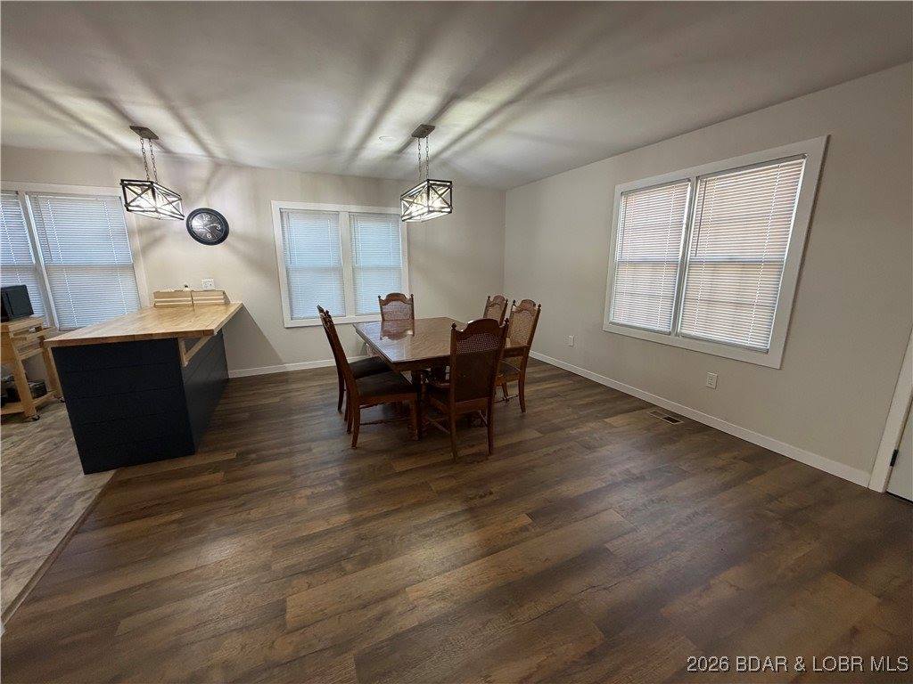 23142 Salley Drive, Warsaw, MO 65355